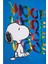 05-08 Yaş Snoopy Ikili Takım - Saks 4