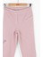 Nk Buıldıng Pantolon - Pudra 4