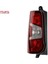Stop Lambasi Sol (Duysuz) Opel Combo E 19> Peugeot Partner-Citroen Berlingo 19>(Çift Bagaj Kapaği) 1