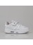 Beyaz Kaymaz Taban Çocuk Spor Ayakkabı 2