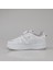 Beyaz Kaymaz Taban Çocuk Spor Ayakkabı 3