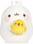 760024981 Molang Peluş 23 cm 4