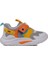 Gri Birdy Unisex Çocuk Hafif Sneaker 1