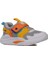 Gri Birdy Unisex Çocuk Hafif Sneaker 2