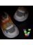 Gri Birdy Unisex Çocuk Hafif Sneaker 5