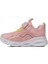 Pudra Rony Hafif Işıklı Çocuk Sneaker 3