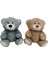 PB31593-1-23 Peluş Oturan Ayı 23 cm 1