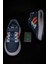 Mavi Street Unisex Çocuk Spor Ayakkabı 4