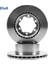 Fren Disk Aynasi Arka 303MM 6 Bijon Crafter-Sprinter W906 2006-2016 1