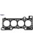 Silindir Kapak Contasi Flash/r-21 Federal Mogul 770713860 RBL910 1