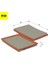 Hava Filtresi Astra F 1.7d Fil Filter 834264/ C3167/ 1/ A212 HP2049 1