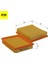 Hava Filtresi 206 1.4i/1.6i Fil Filter 1444.G9/ 1444.VS/ E147051/ C21 Cıtroen, Peugeot HP2077 1