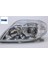 Far Sol Manuel Corolla Sedan 02-06 Tyc 20-A266-05-2B 1