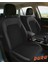 Seat Cordoba Uyumlu Duru Serisi Oto Koltuk Kılıfı 1