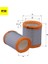 Hava Filtresi 106-306-PARTNER 1.4i/1.6i Fil Filter 1444.85/ 1444.ST/ E147003/ C14 Peugeot, Cıtroen HPU4311 1