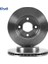 Fren Disk Aynasi Ön 258MM Focus I (98-20) - Fiesta V (01-08) - Fusion (02-10) 1