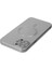 iPhone 12 Pro Max Kılıf Moshi Lens Magneticsafe Silikon - Gümüş 4