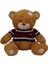 01008 Kazaklı Peluş Ayı 42 Cm. 1
