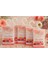 Flower Garden (Çiçek Bahçesi) Askılı Dolap ve Çekmece Kokusu 5'li Paket Uzun Süre Çiçek Kokusu 1