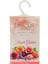 Flower Garden (Çiçek Bahçesi) Askılı Dolap ve Çekmece Kokusu 5'li Paket Uzun Süre Çiçek Kokusu 2