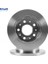 Arka Fren Disk Aynasi 280MM Boxer-Ducato 1.8 00-13 1