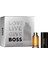 Men Boss The Scent Set Edt 50ML + 70 ml Parfüm Seti 1