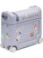 Jetkids By Stokke Bedbox Arctic Blue 1