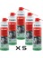 Tutunma Özellikli Yağlama Spreyi - Hhs 2000 500 ml X5 1