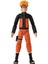 Bandai Naruto Anime Heroes Naruto Uzumaki Figür ve Aksesuar Seti 16 cm 1