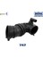 Hava Filtre Körüğü Vectra B Doğru Kauçuk 836791/ 90411677 DK-757 1