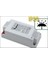 Yıldırım Yls 40p-24 Pano Tipi 24 Volt 1.5 Amper Adaptör 1