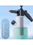 Zhltools 2 Litre Yüksek Basınçlı Araç Yıkama Köpük Püskürtücü Otomatik El Pompası 4