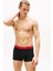 Tommy Hılfıger Erkek 3 Lü Boxer UM0UM02763-0VP 2