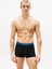 Tommy Hılfıger Erkek 3 Lü Boxer UM0UM02763-0VP 3
