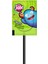 Yassı Meyve ve Kola Aromalı Lolipop 25'li Paket 4