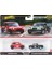 1:64 Hot Wheels Premium Car Culture 2'li Morris Mini ve 67 Austin Mini Pickup 2