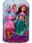 HMG49 Disney Prensesleri Deniz Kızına Dönüşebilen Ariel 1