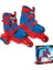 Spiderman Inline 3 Teker Paten 5