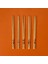 Bambu Chopstick - Renkli - 23 cm 3