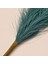 Dekoratif Tüy - Yeşil - 44 cm 3
