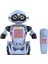 Türkçe Konuşan Robo Dr7 1