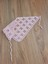 , Örgü Bandana, El Örgüsü Desenli Üçgen Bandana, Yazlık Bandana 4