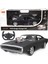 99010 1970 Dodge Charger R/t Sesli ve Işıklı Uzaktan Kumandalı Araba 1