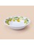 Kitchen Lemon Salata ve Meyve Kasesi - Renkli - 23 cm 1