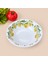 Kitchen Lemon Salata ve Meyve Kasesi - Renkli - 23 cm 2