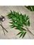 Deco Yapay Bamboo Yaprağı - Yeşil - 64 cm 1