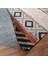Home MR08 Tafting Pamuklu Kilim - Renkli - 120X180 cm 2