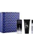 Carolına Herrera Men 212 Vıp Black Set Edp 100ML + Parfüm Seti 1
