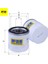 Yağ Filtresi Boxer Iii-Transit 2.2hdi E5 06-> Land Rover Defender 2.2 11-16 Fil Filter 9808867880/ 1637767680/ BK2Q67 ZP3332 1