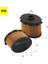 Mazot Filtresi 206-306-PARTNER 1.9/dw8 Fil Filter 1906.48/ 1906.A9/ E148119/ Pu1 Peugeot, Toyota, Fıat, Cıtroen MFE1332 1